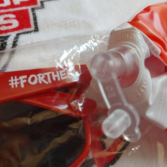 Belleville Senators Merch Beach Ball Towel and Sun Glasses AHL - Picture 3 of 3